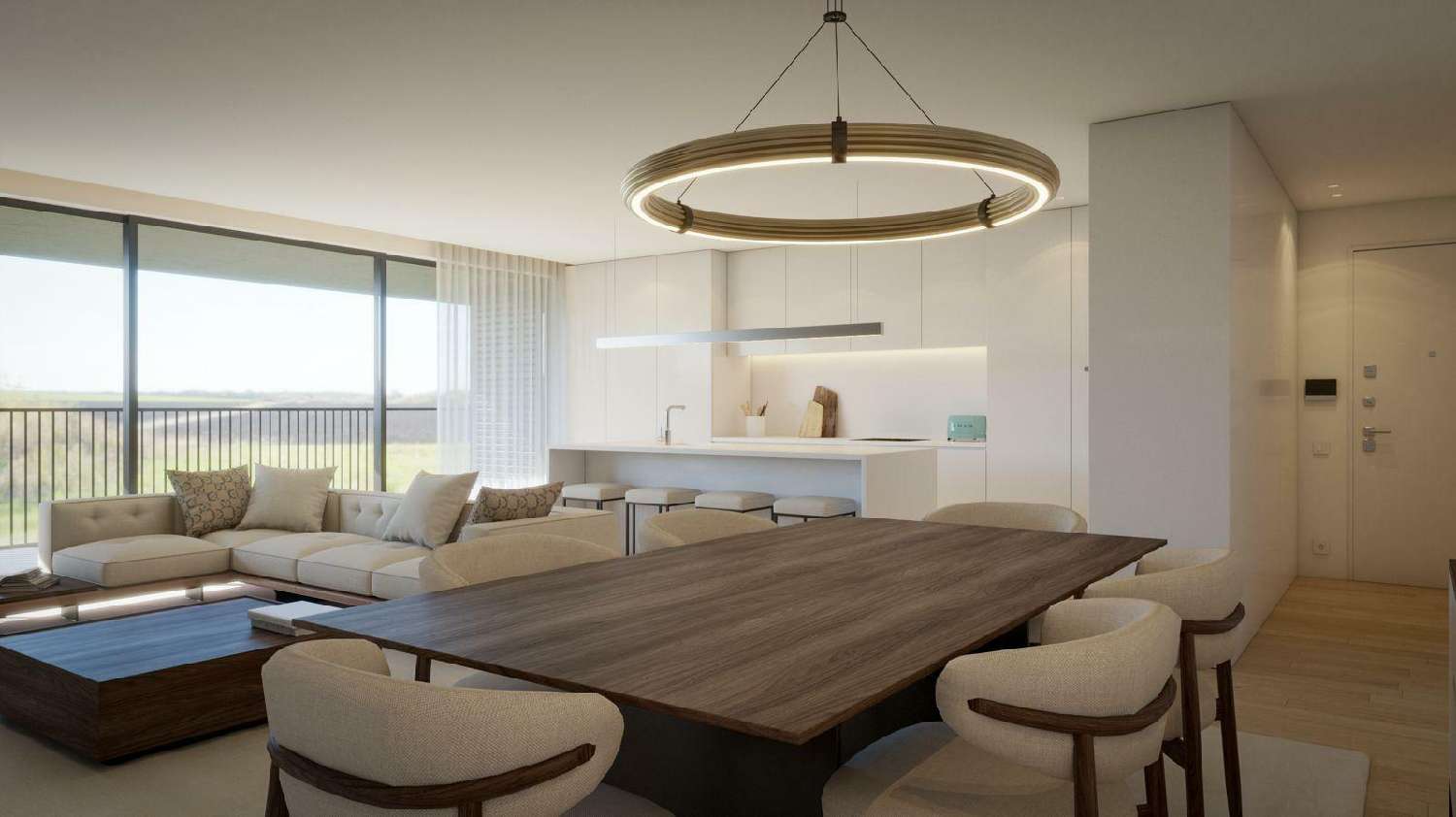  kaufen Wohnung/ Apartment Braga Braga 2