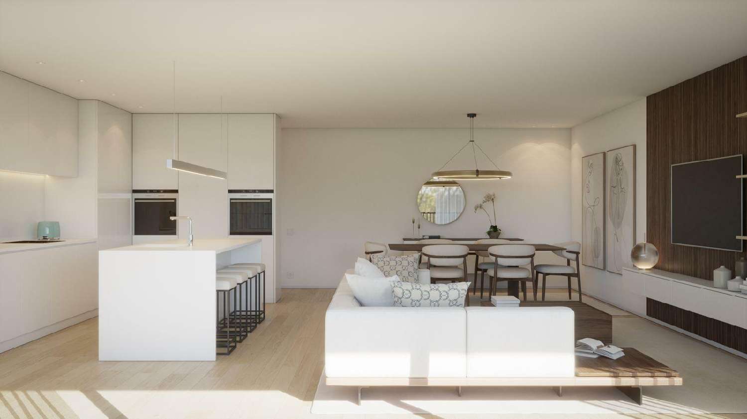  kaufen Wohnung/ Apartment Braga Braga 4