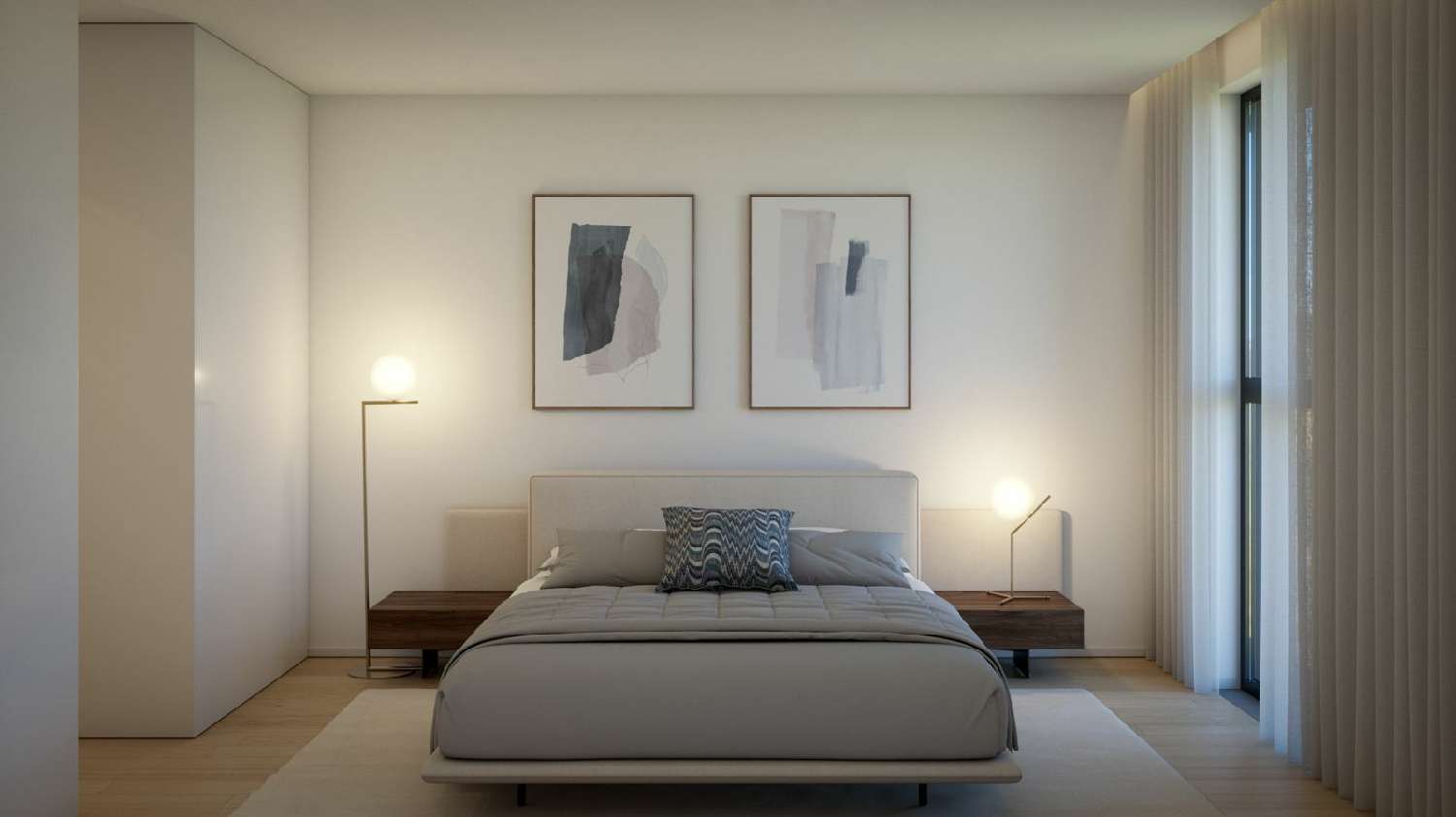  kaufen Wohnung/ Apartment Braga Braga 6