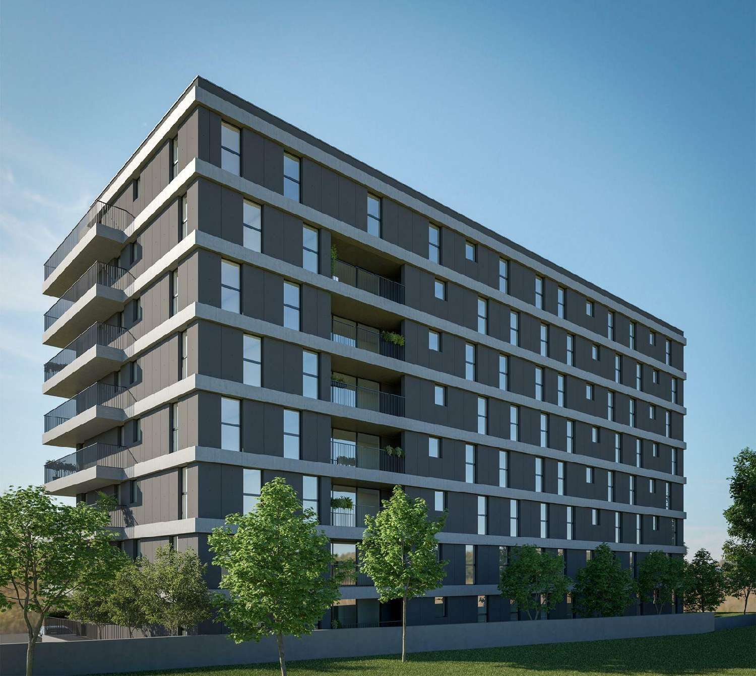  kaufen Wohnung/ Apartment Braga Braga 8