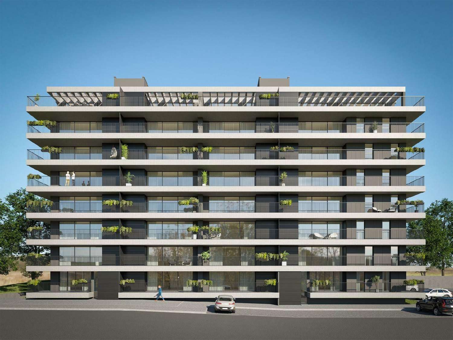  te koop appartement Braga Braga 3