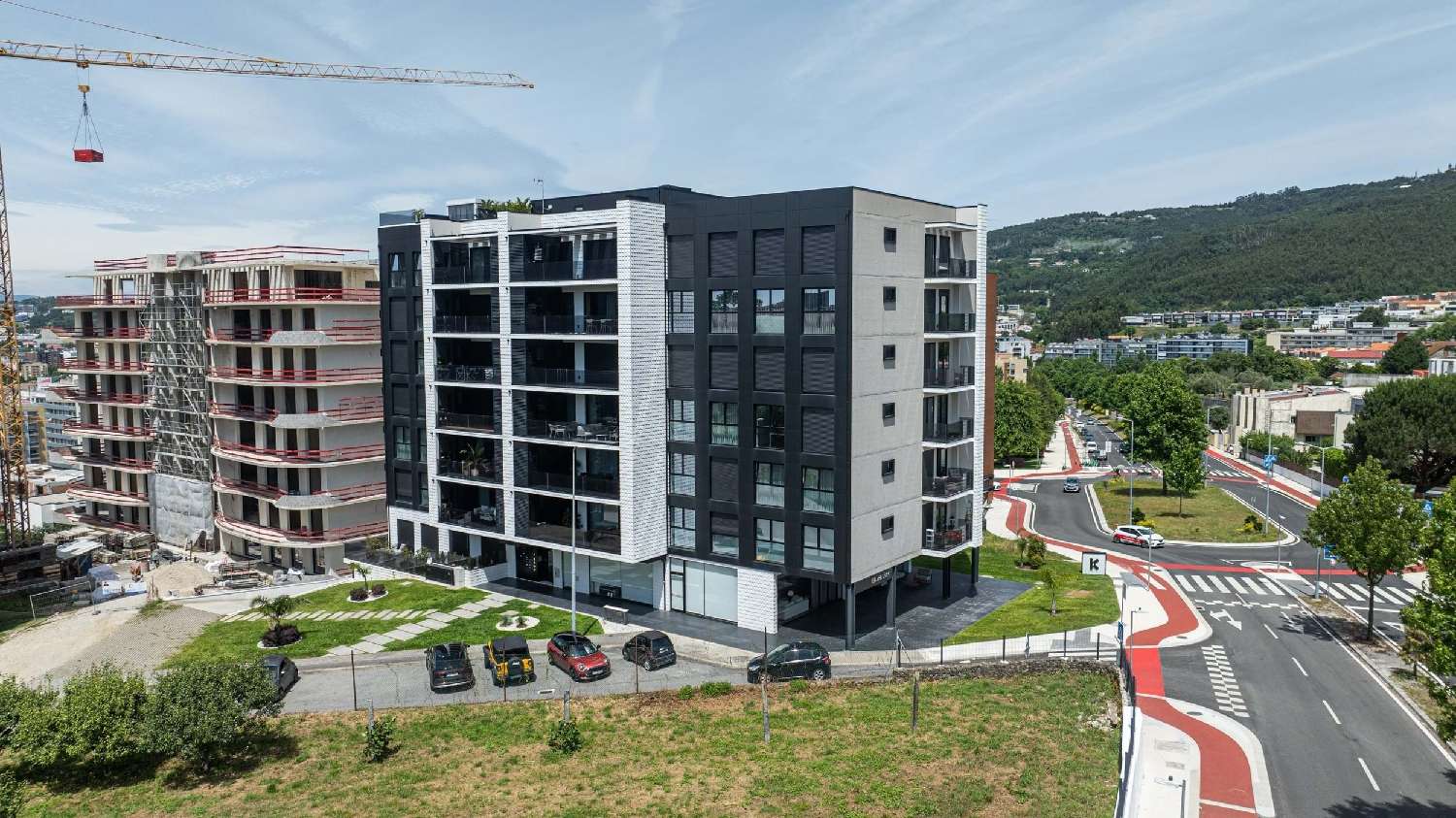 te koop appartement Braga Braga 1