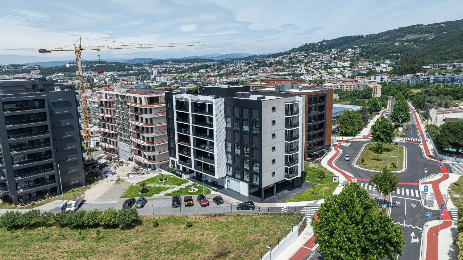  te koop appartement Braga Braga 3