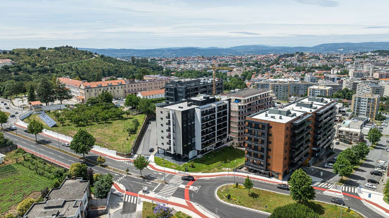  te koop appartement Braga Braga 6