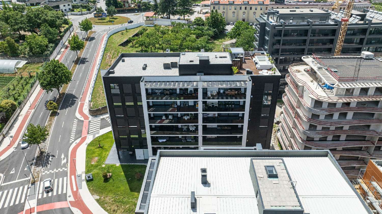  te koop appartement Braga Braga 8