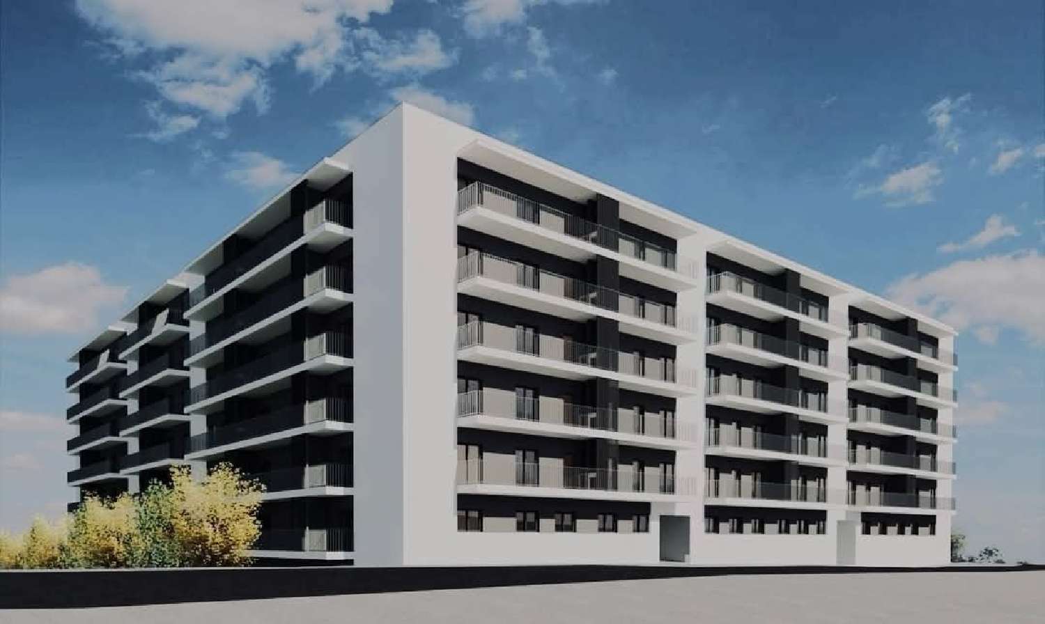  te koop appartement Braga Braga 2