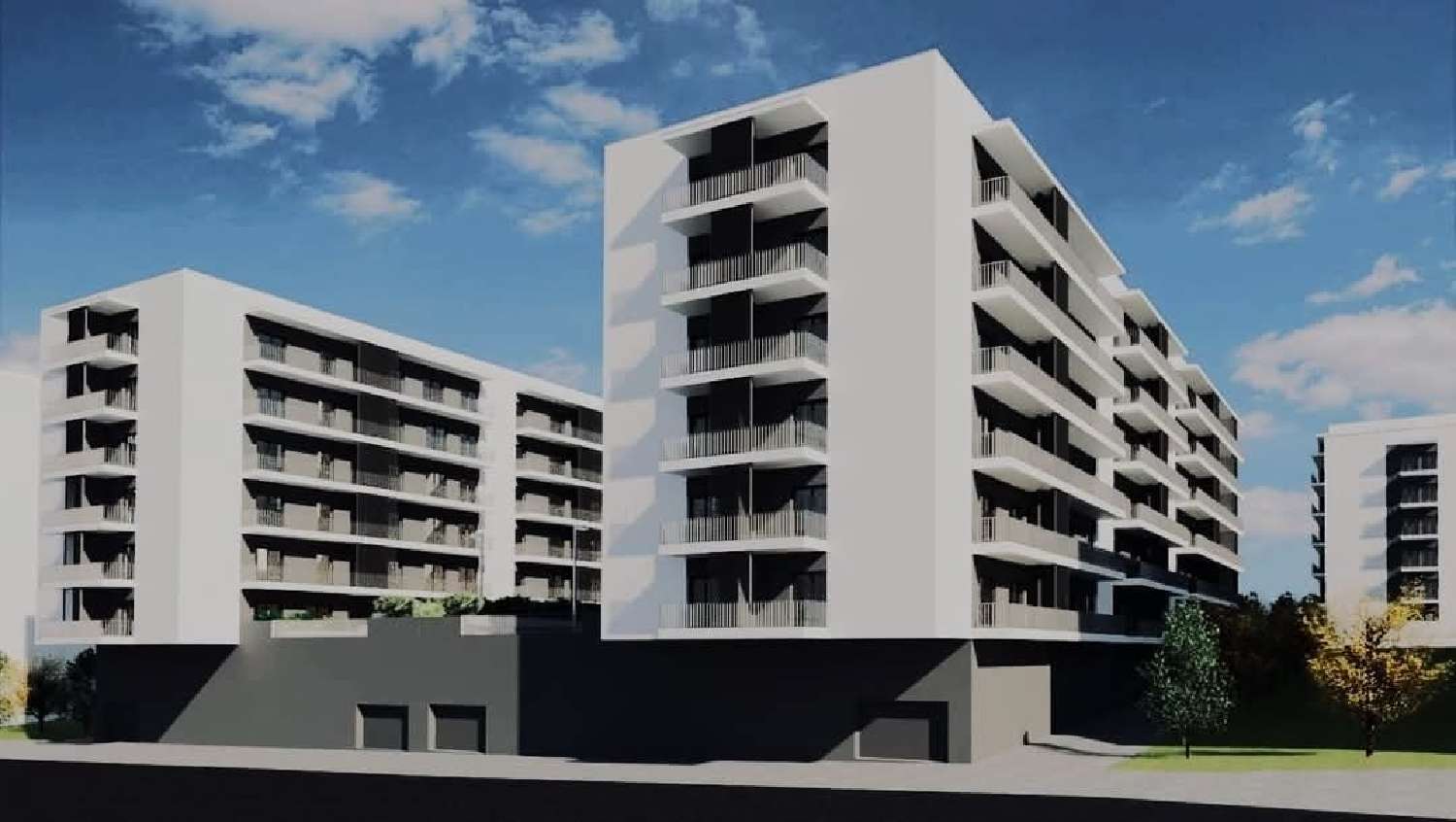  te koop appartement Braga Braga 3