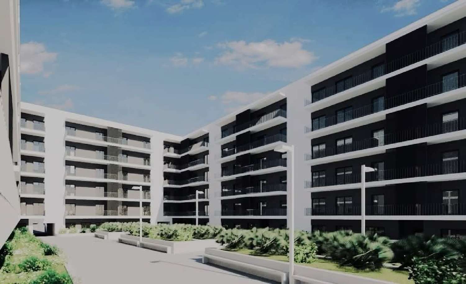  te koop appartement Braga Braga 4