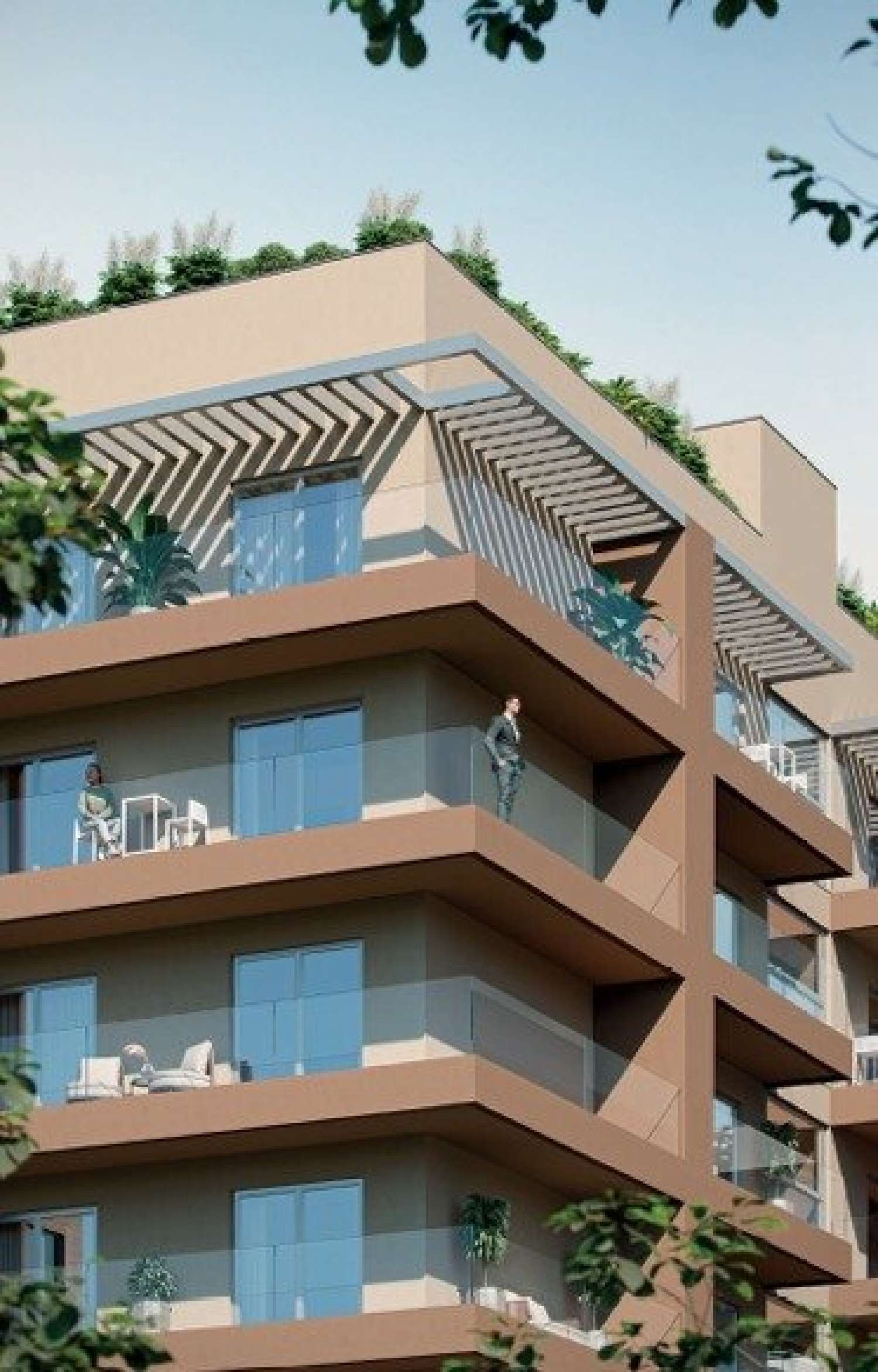  te koop appartement Braga Braga 4