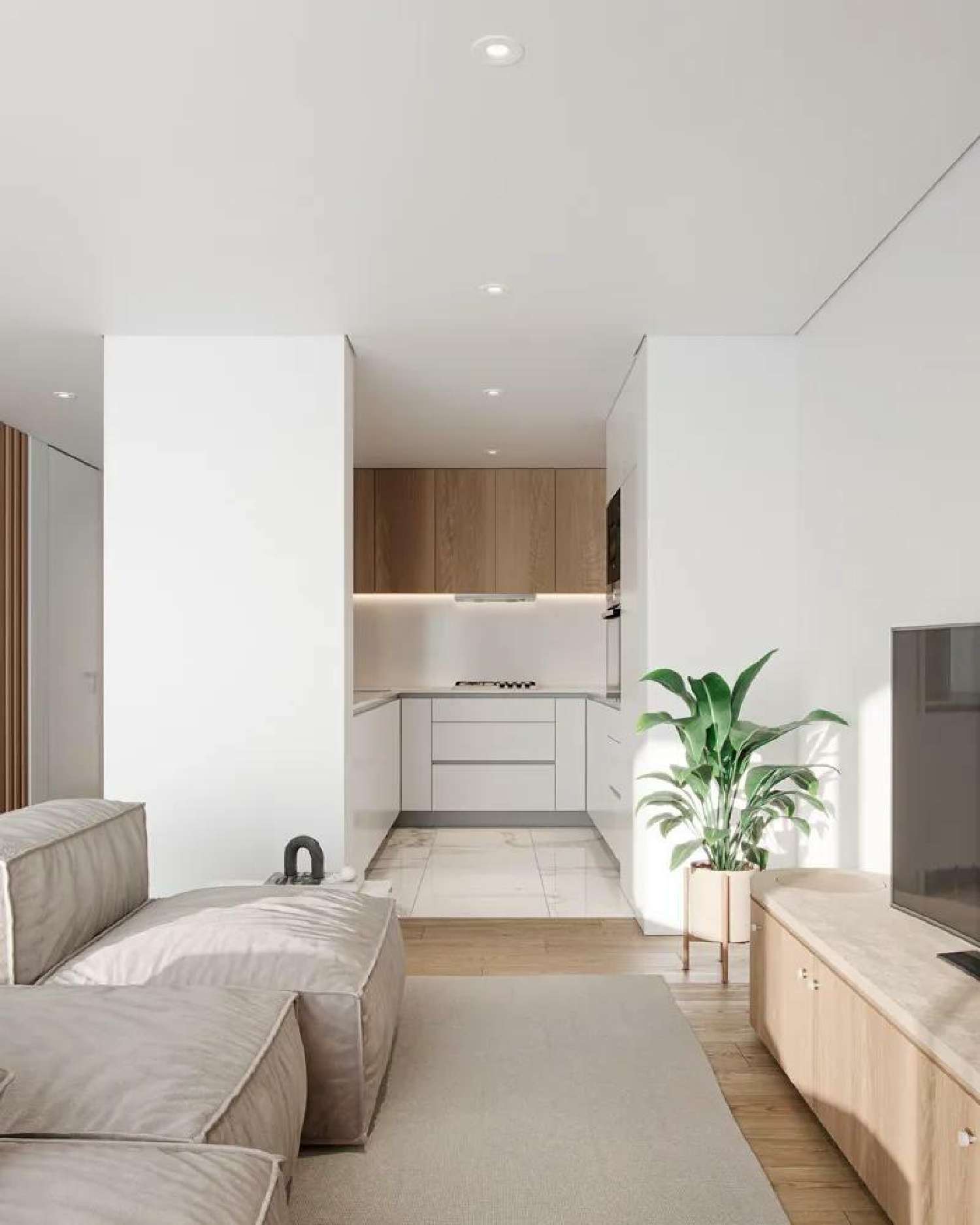  te koop appartement Braga Braga 8