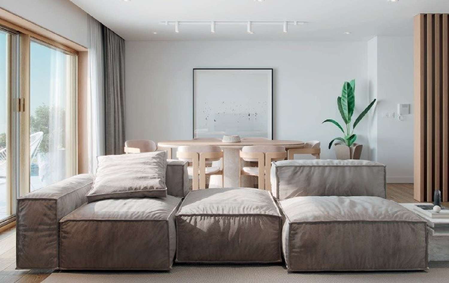  te koop appartement Braga Braga 1