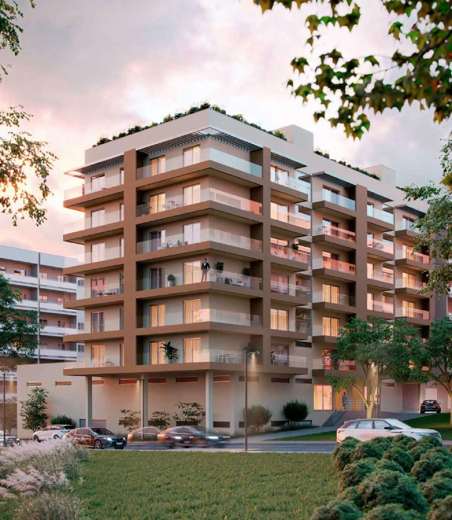  te koop appartement Braga Braga 4