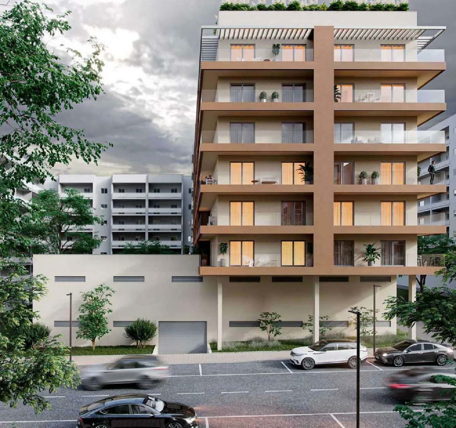  te koop appartement Braga Braga 7