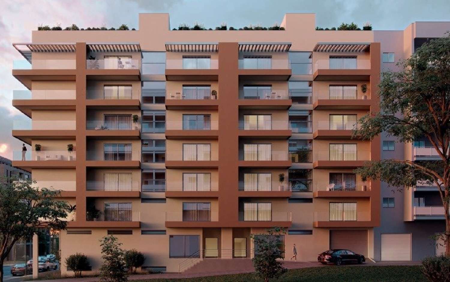  te koop appartement Braga Braga 8