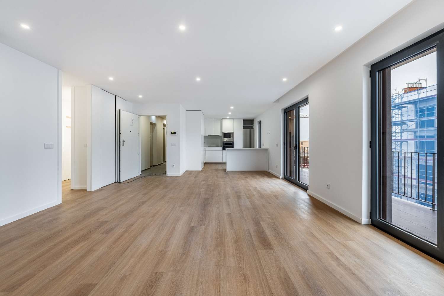  te koop appartement Braga Braga 1
