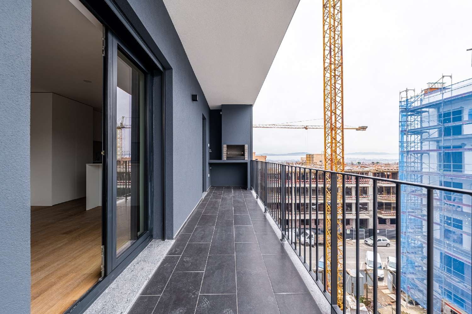  te koop appartement Braga Braga 3