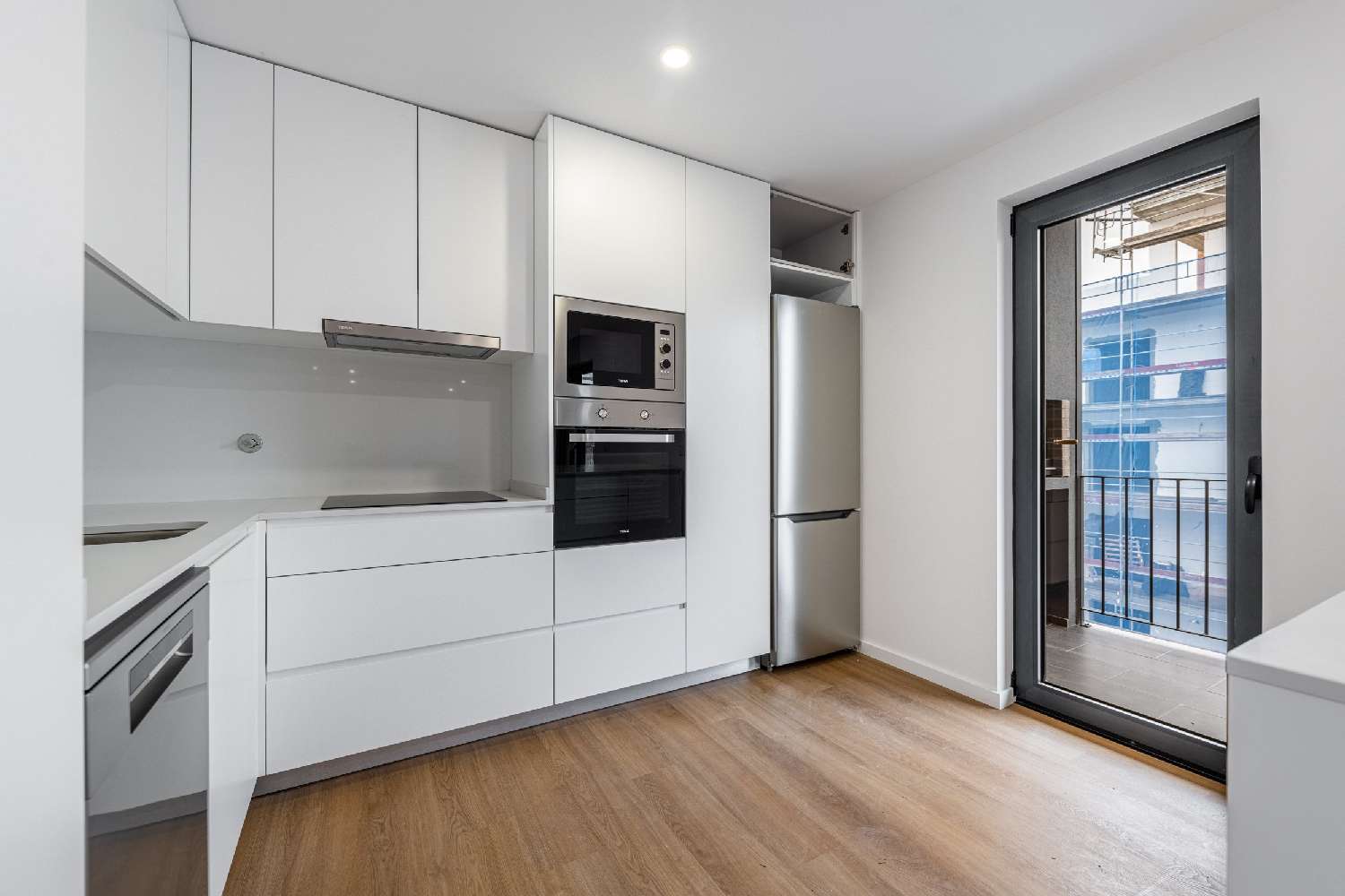  te koop appartement Braga Braga 4