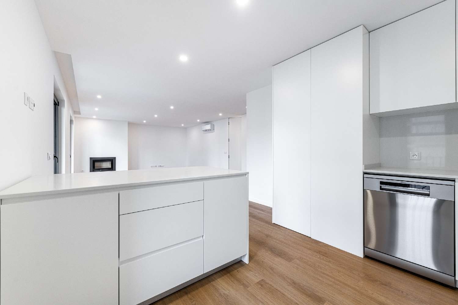  te koop appartement Braga Braga 7