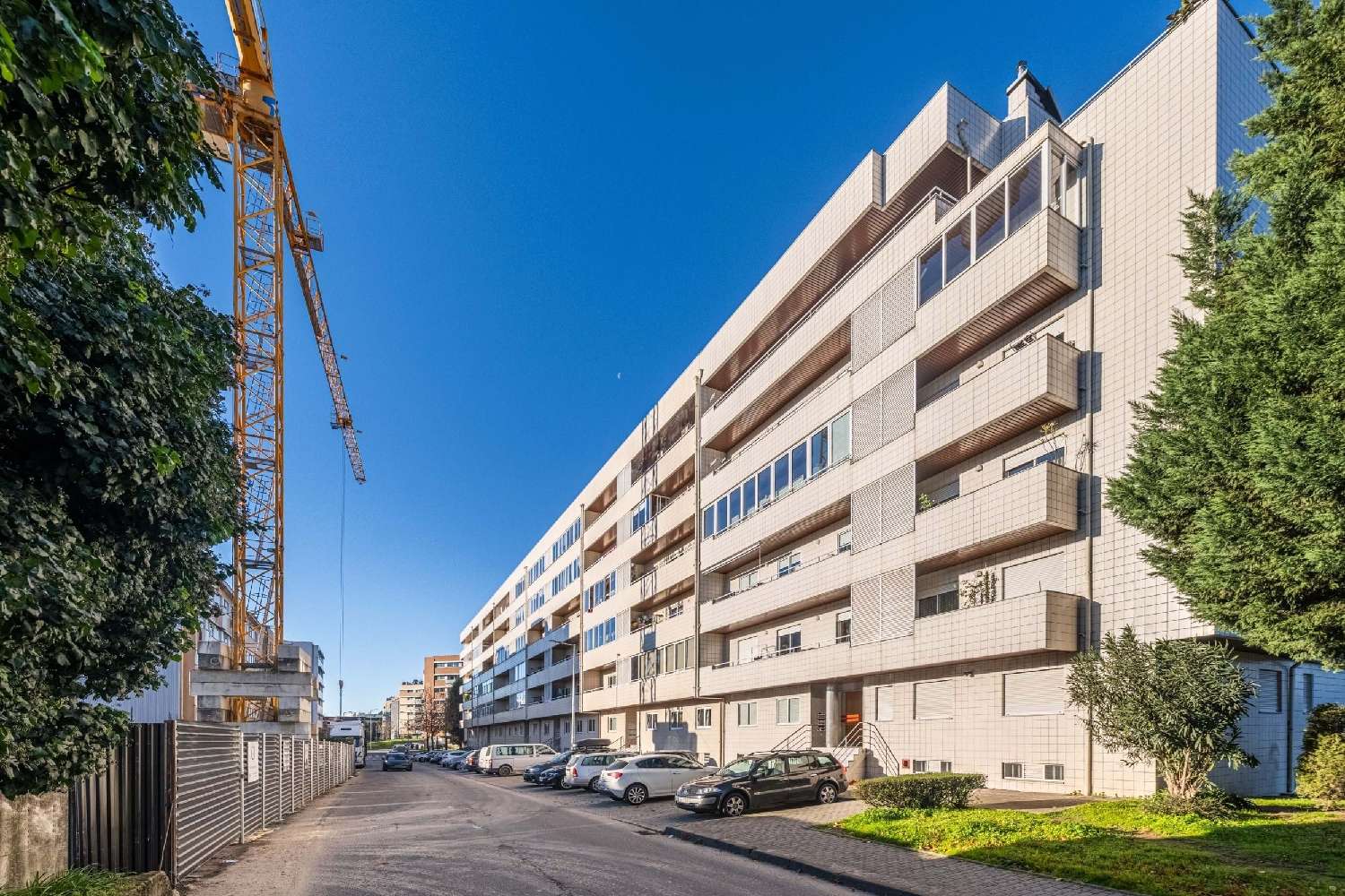  te koop appartement Braga Braga 1