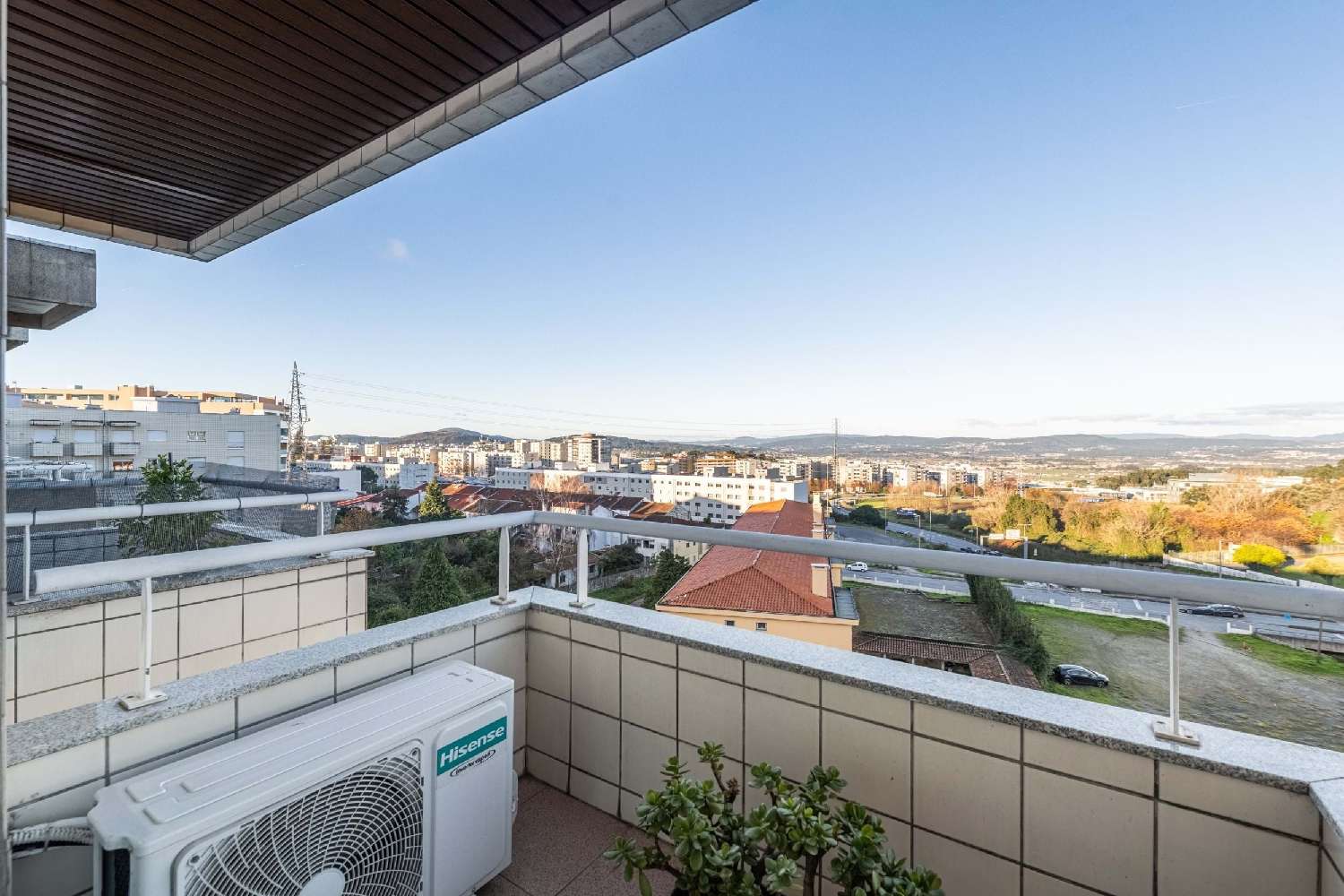  te koop appartement Braga Braga 8