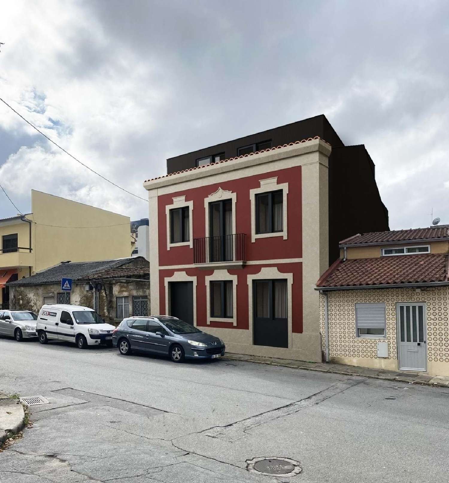  te koop appartement Braga Braga 1