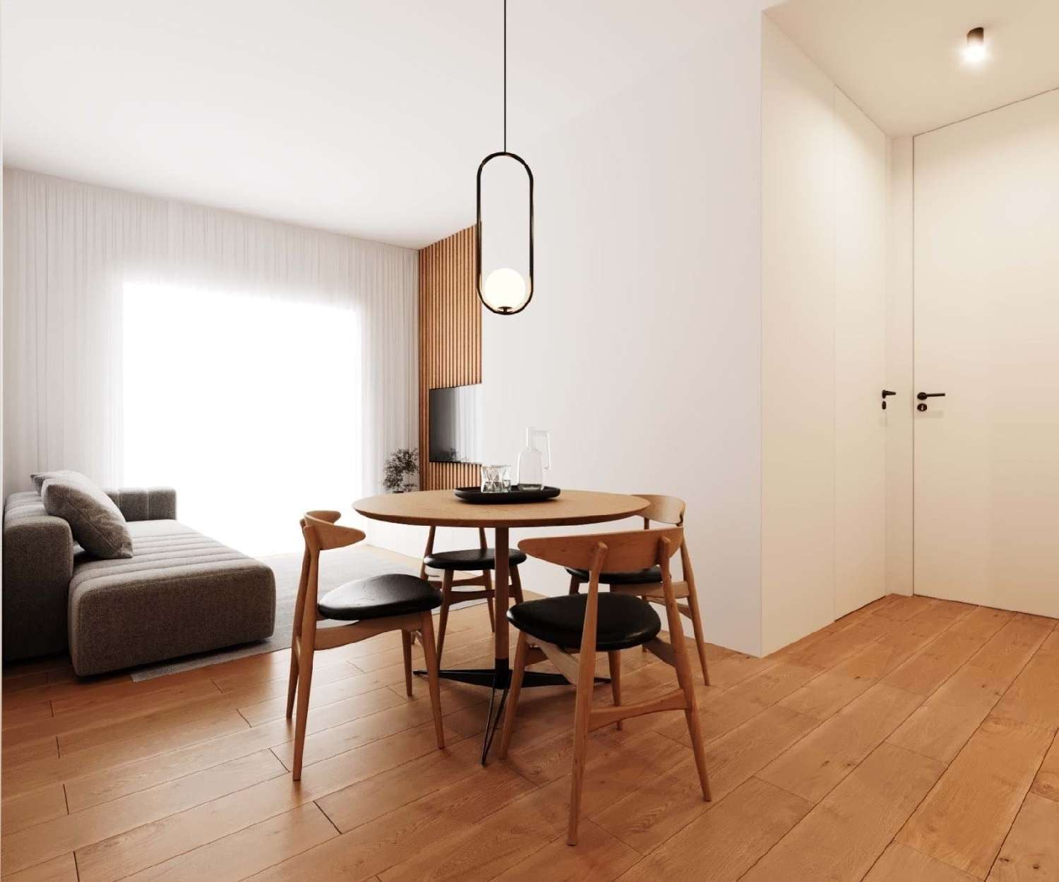  te koop appartement Braga Braga 2