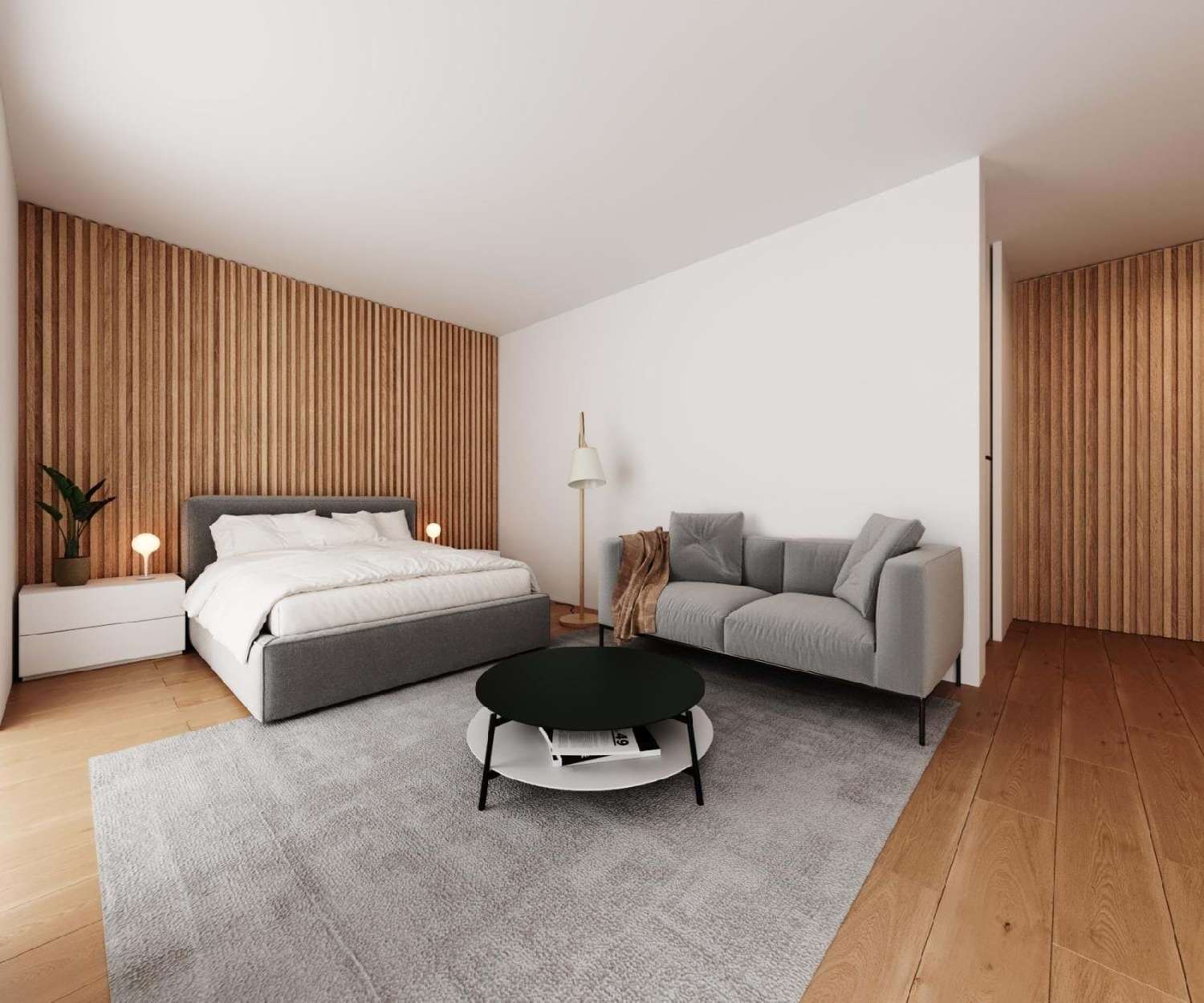 te koop appartement Braga Braga 3