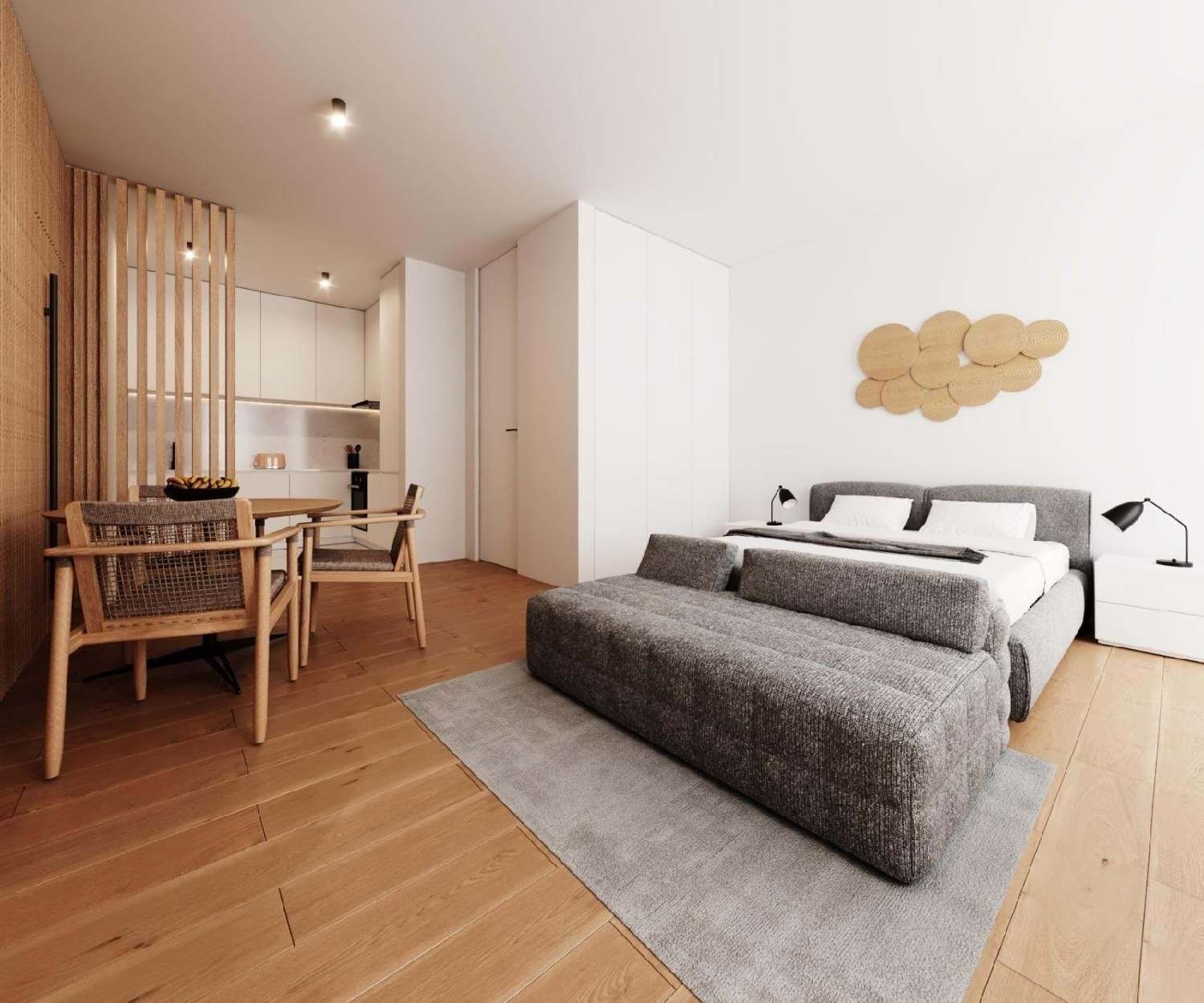  te koop appartement Braga Braga 4