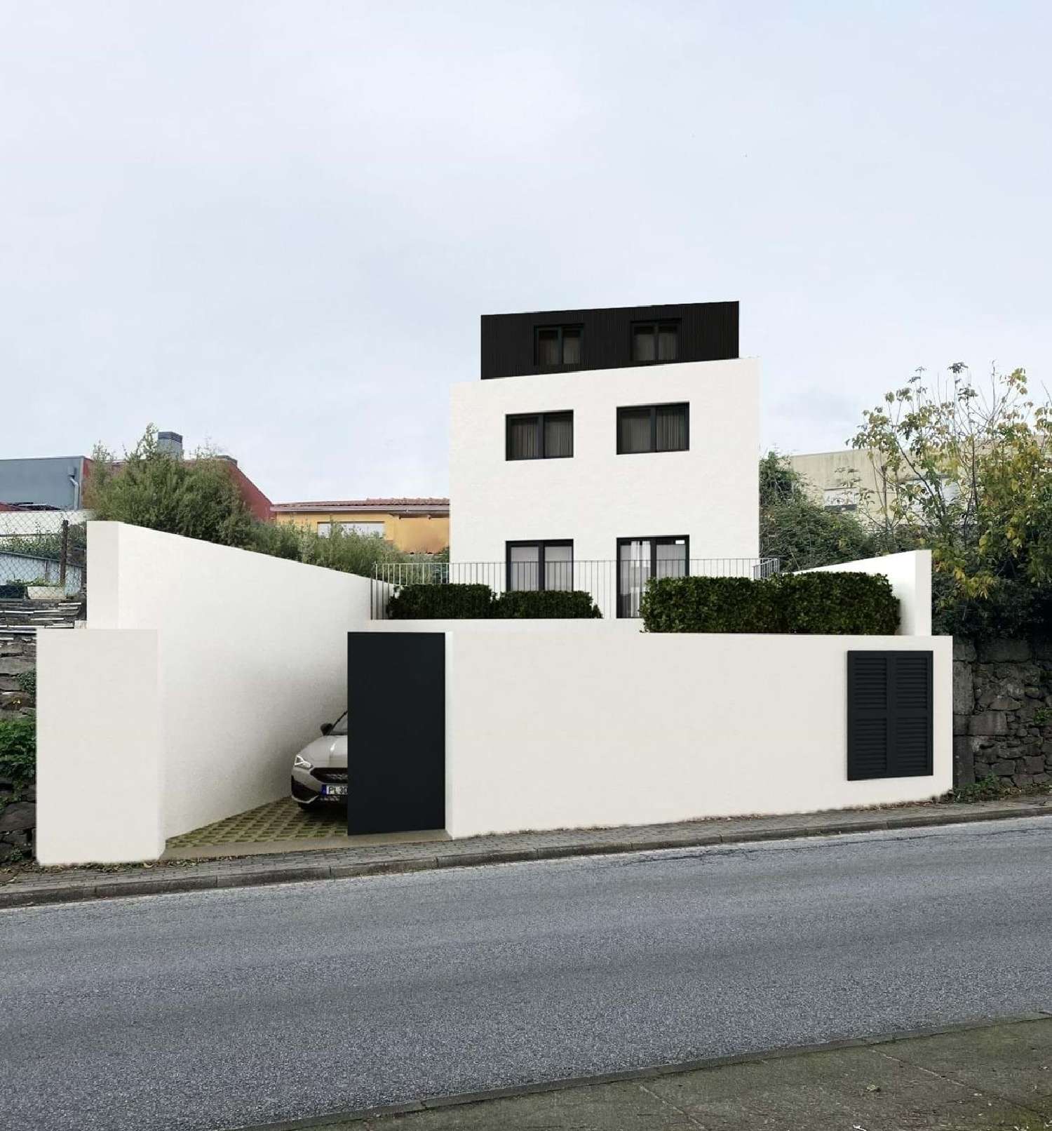  te koop appartement Braga Braga 6