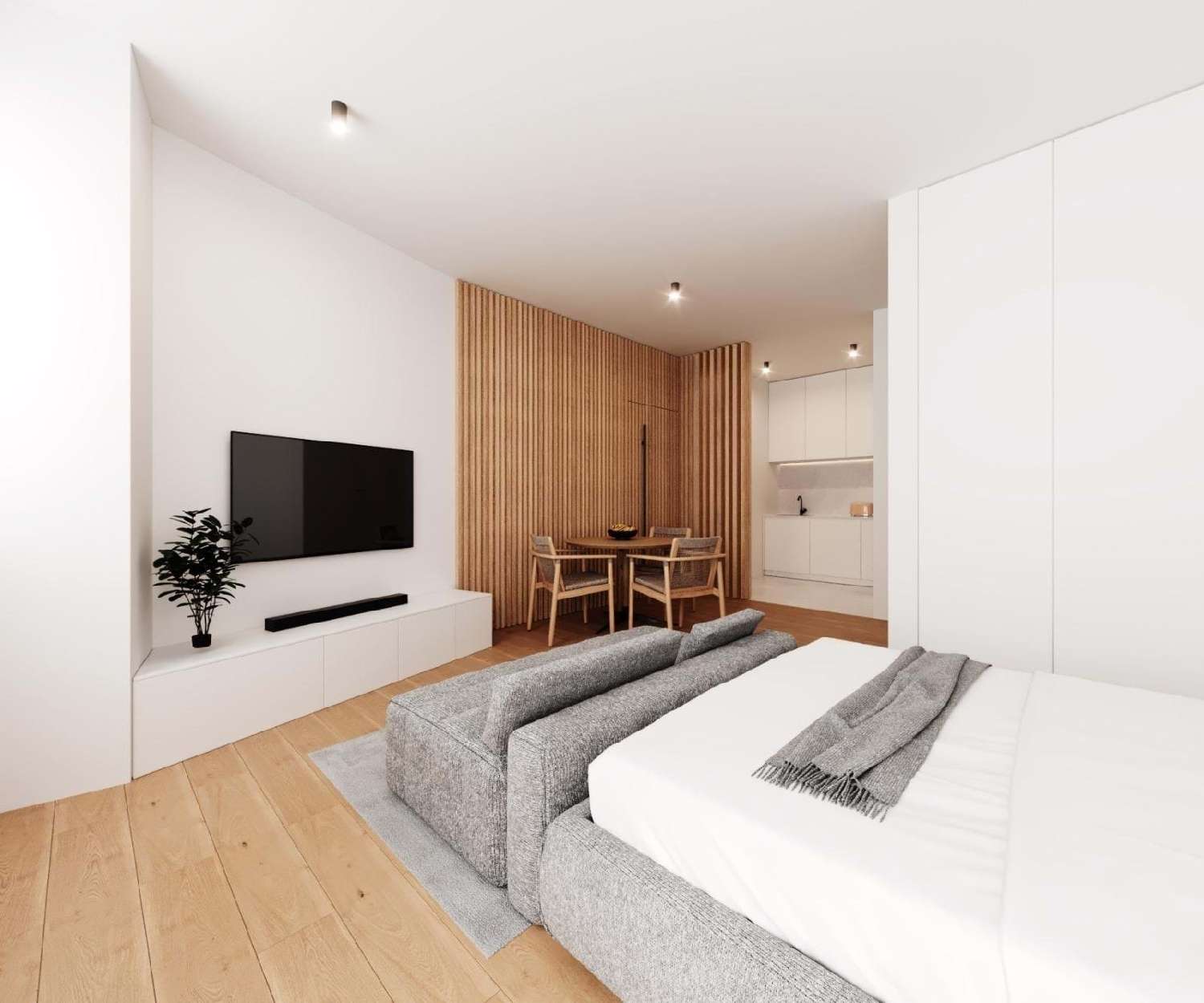  te koop appartement Braga Braga 4