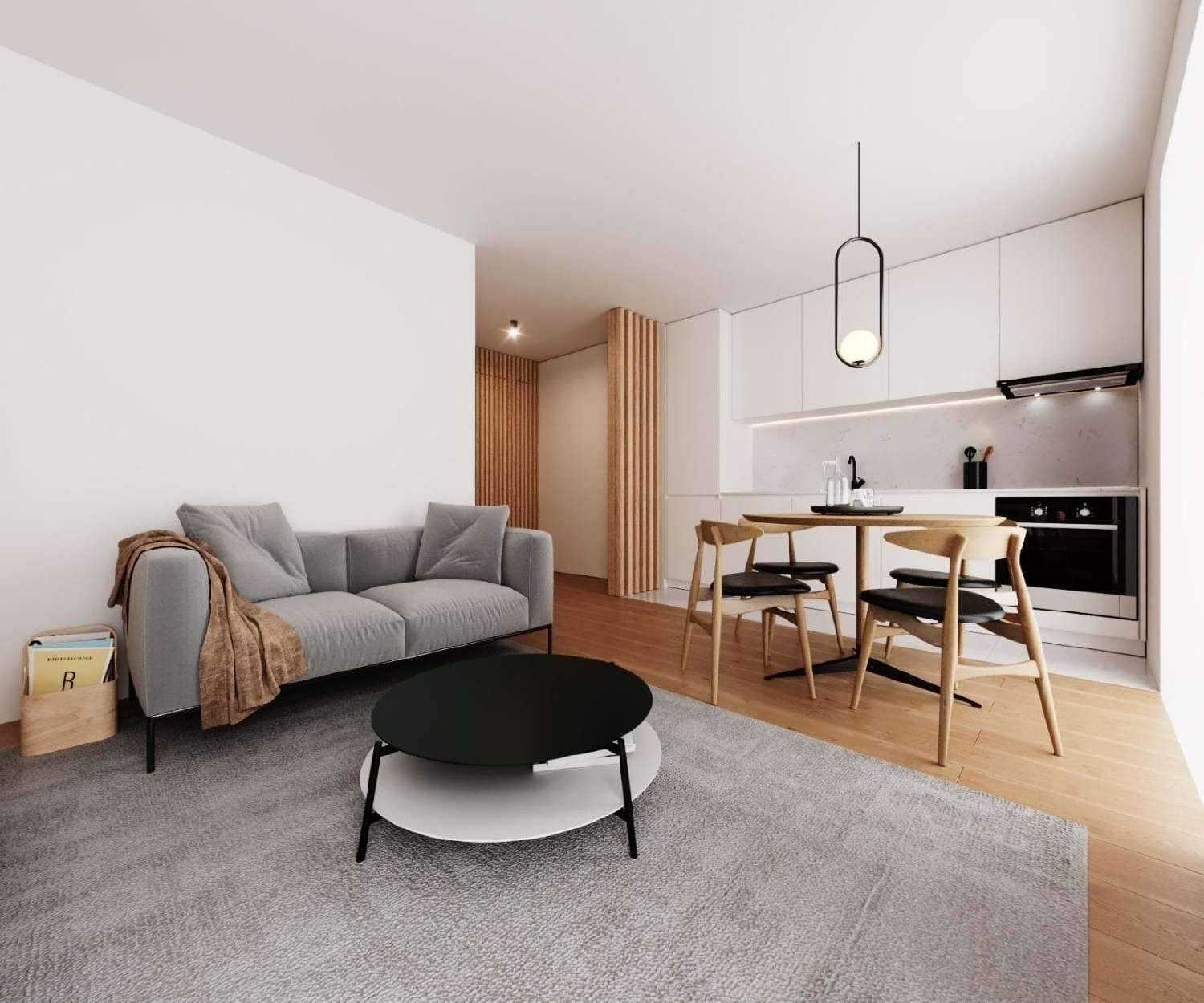  te koop appartement Braga Braga 2