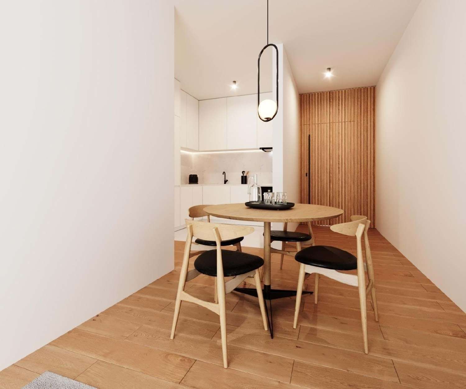  te koop appartement Braga Braga 3