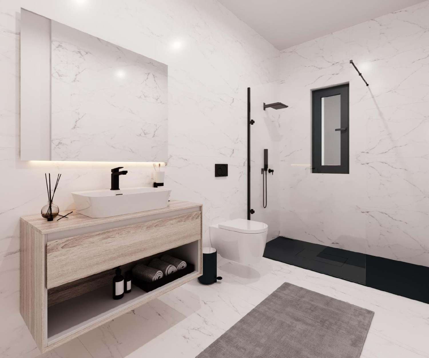  te koop appartement Braga Braga 4