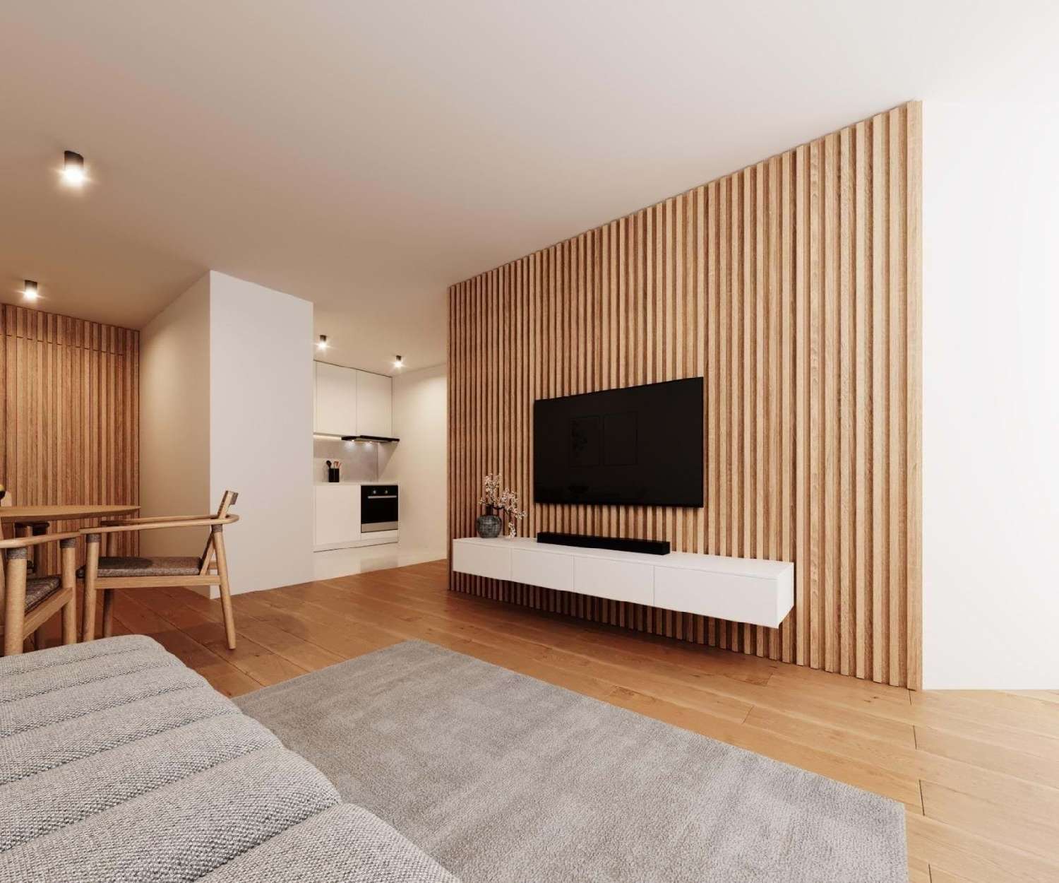  te koop appartement Braga Braga 5