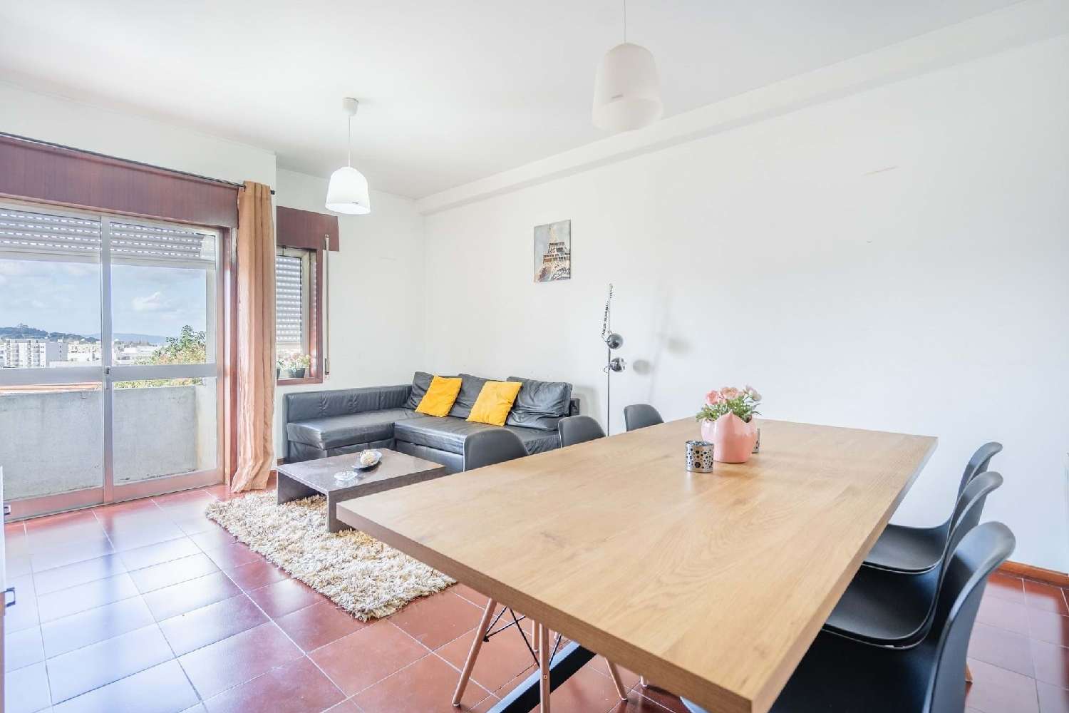  te koop appartement Braga Braga 1