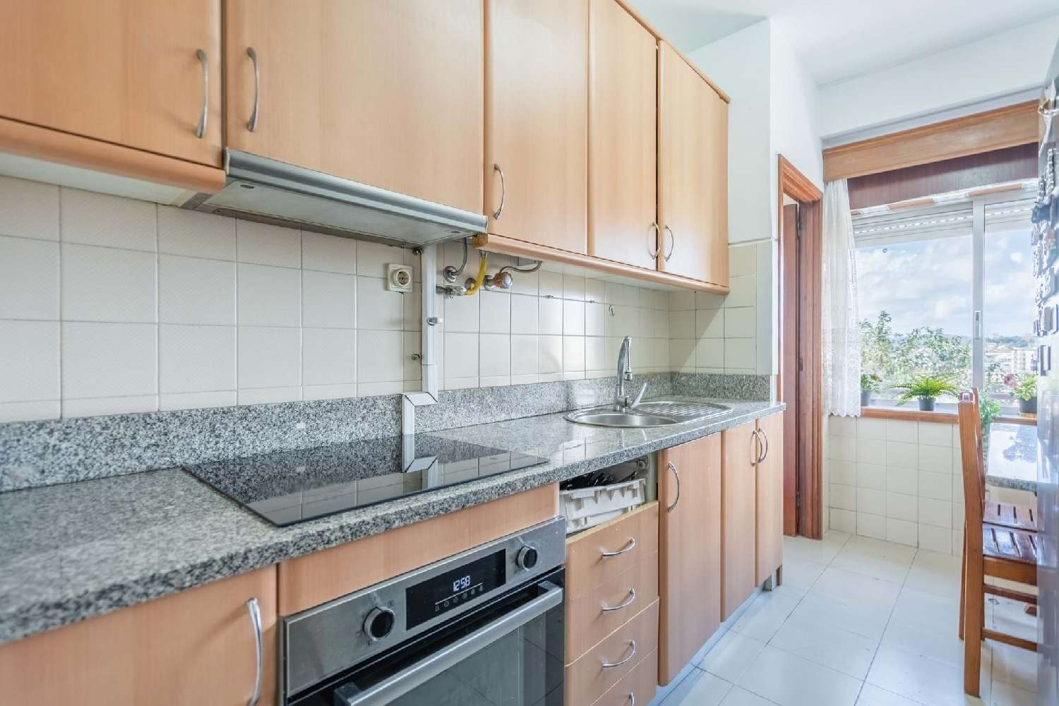 te koop appartement Braga Braga 6