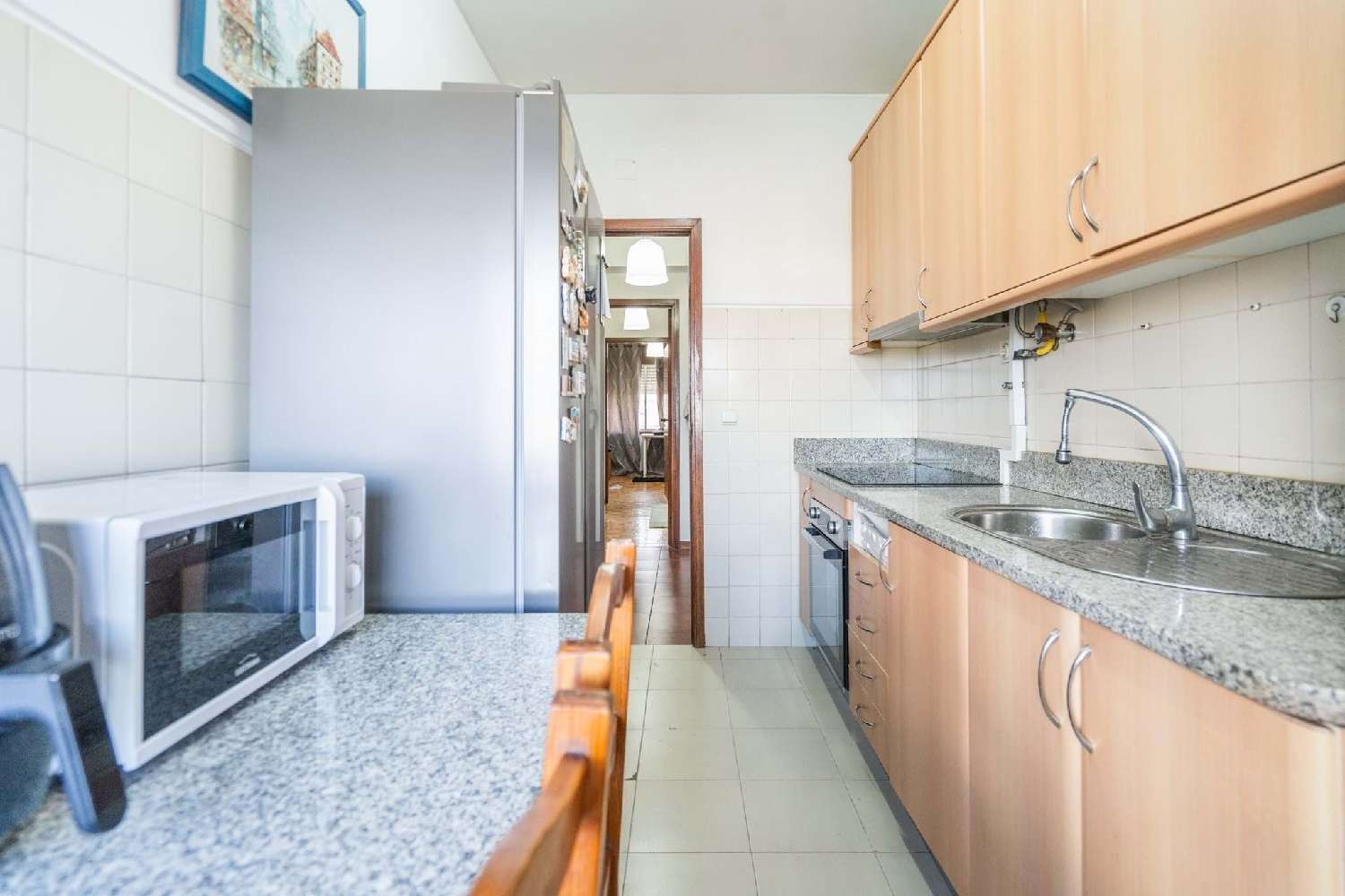  te koop appartement Braga Braga 7