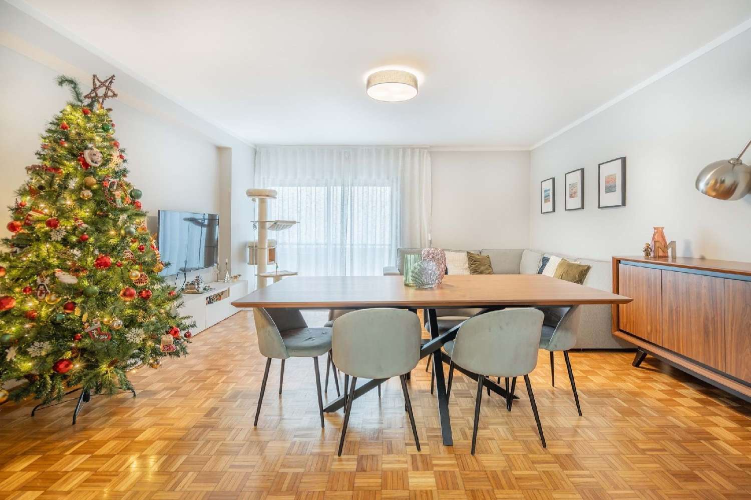  te koop appartement Braga Braga 2