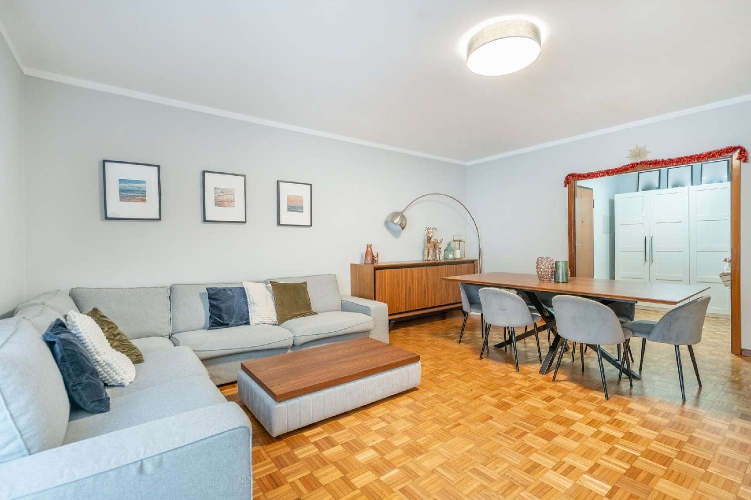  te koop appartement Braga Braga 3