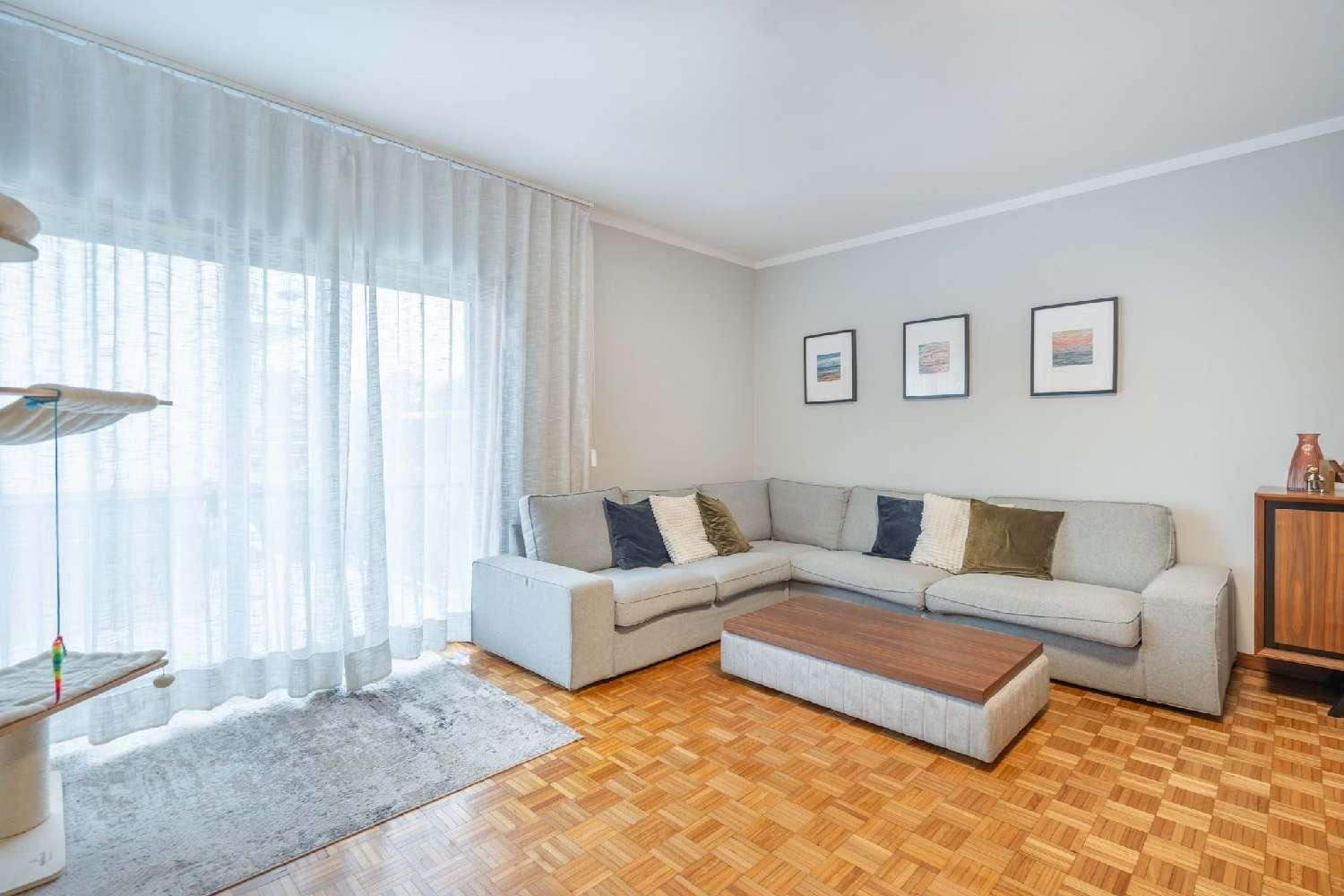  te koop appartement Braga Braga 4