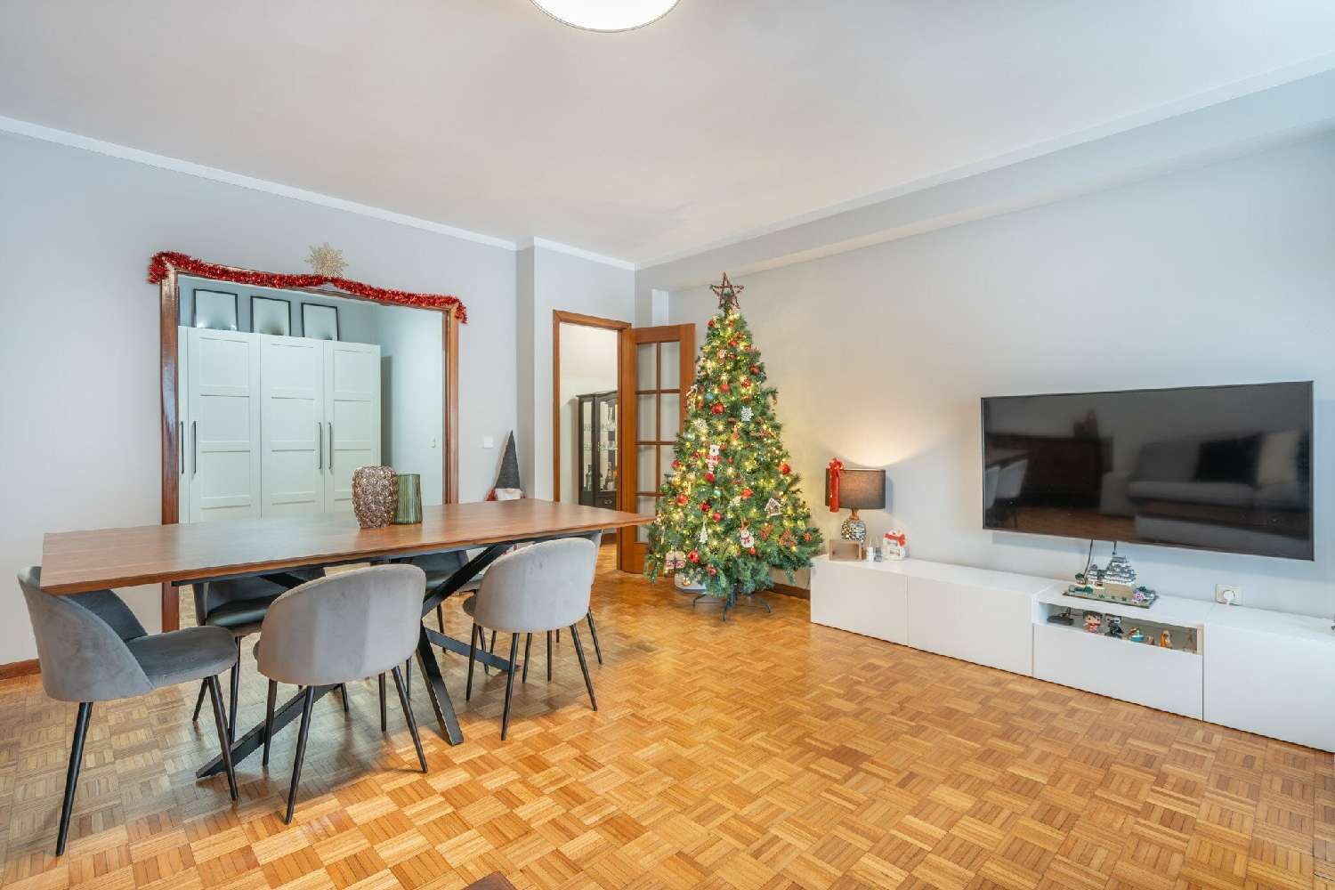  te koop appartement Braga Braga 5