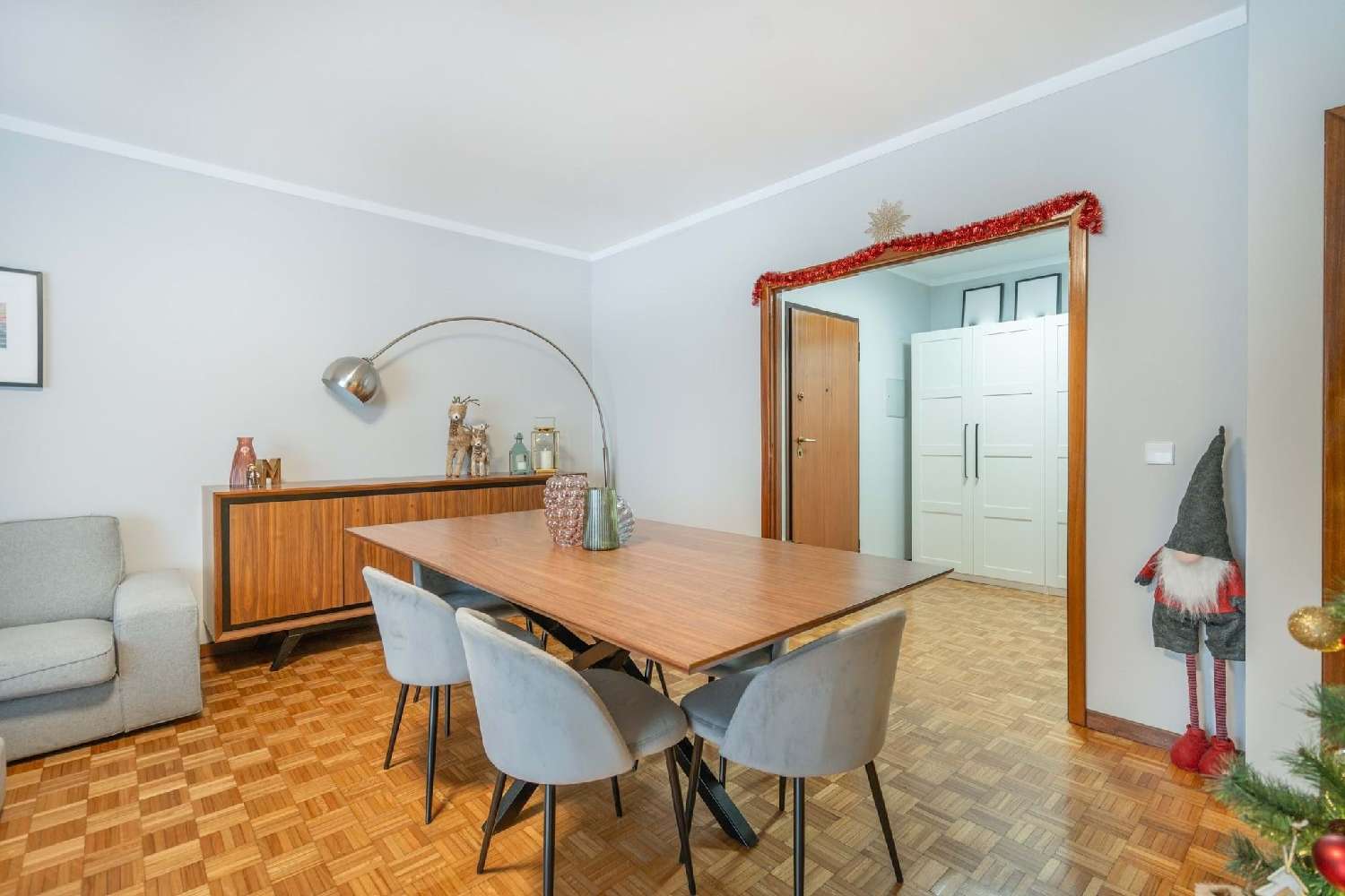  te koop appartement Braga Braga 6