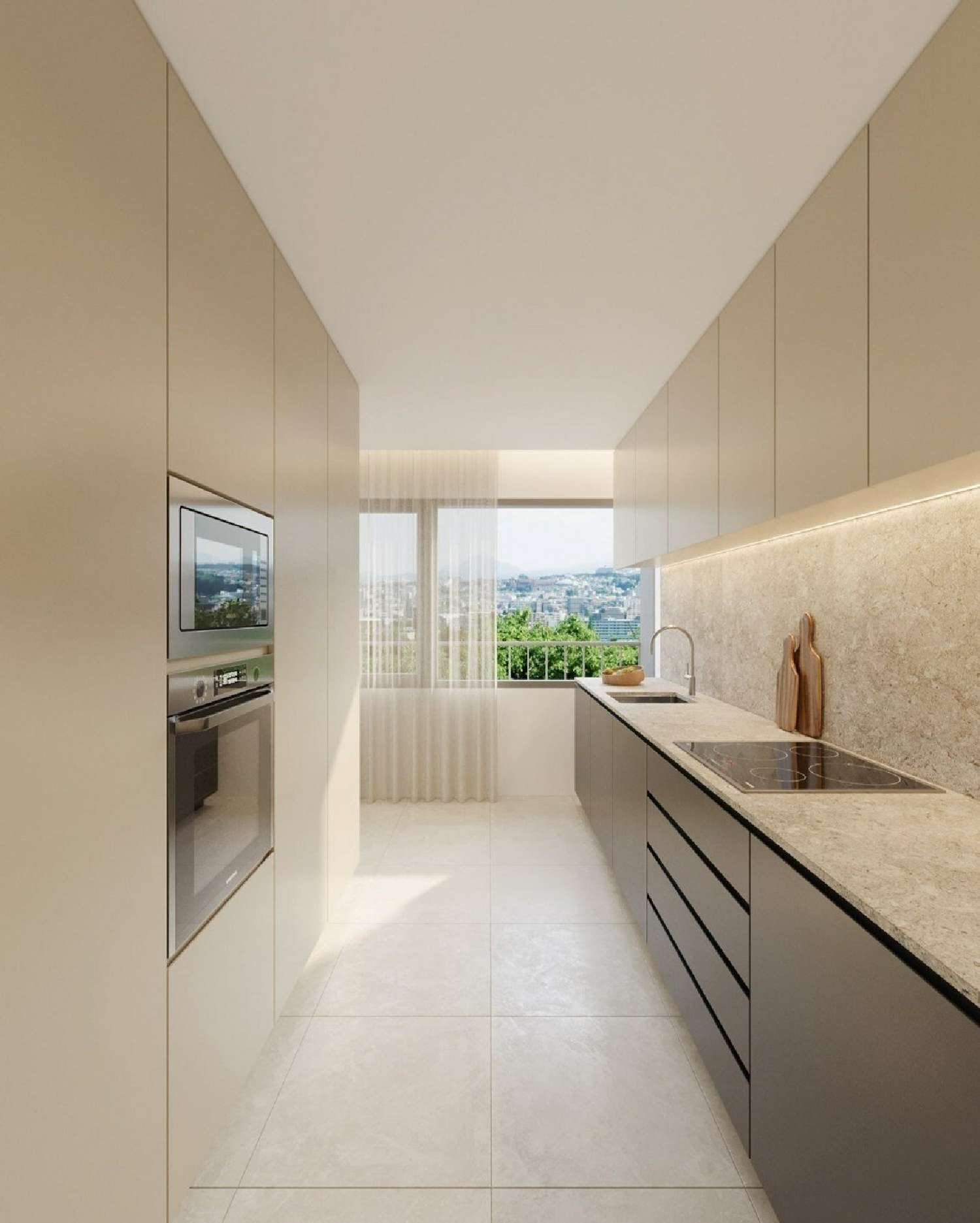  te koop appartement Braga Braga 8