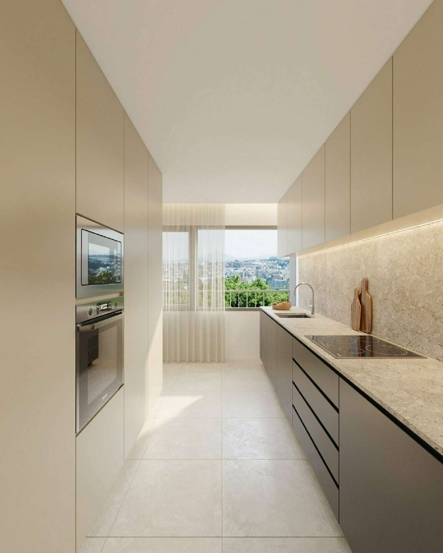  te koop appartement Braga Braga 1