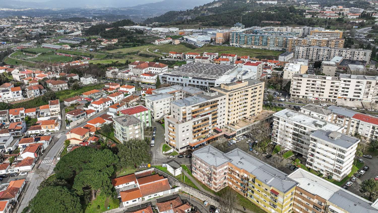  te koop appartement Braga Braga 4