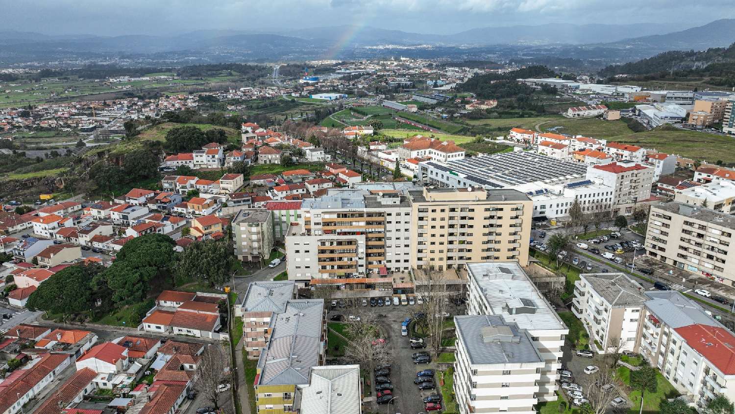  te koop appartement Braga Braga 8