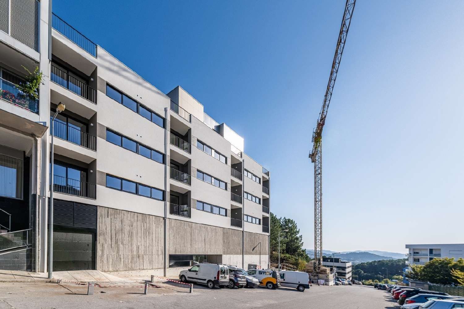  kaufen Wohnung/ Apartment Braga Braga 2