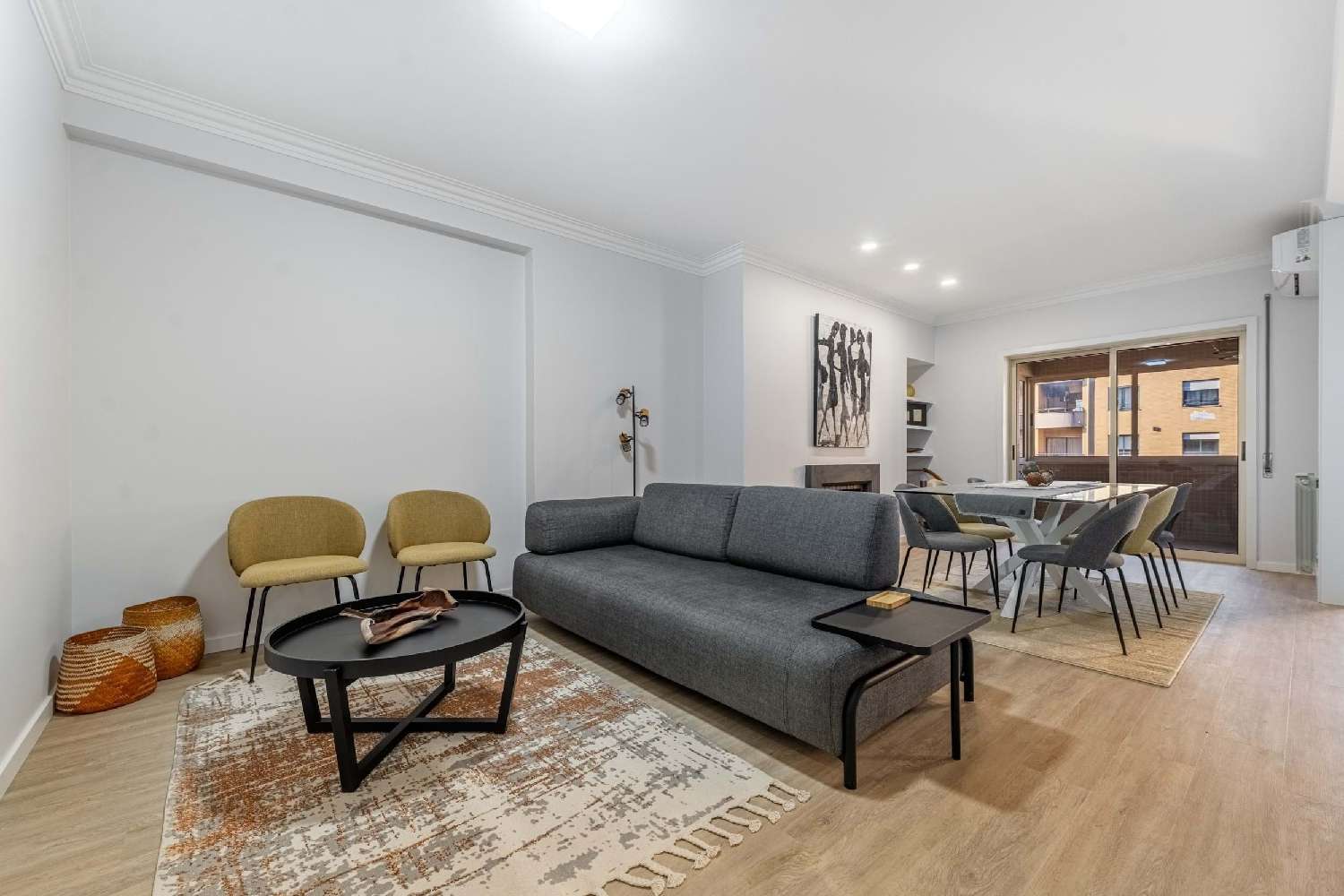  te koop appartement Braga Braga 1