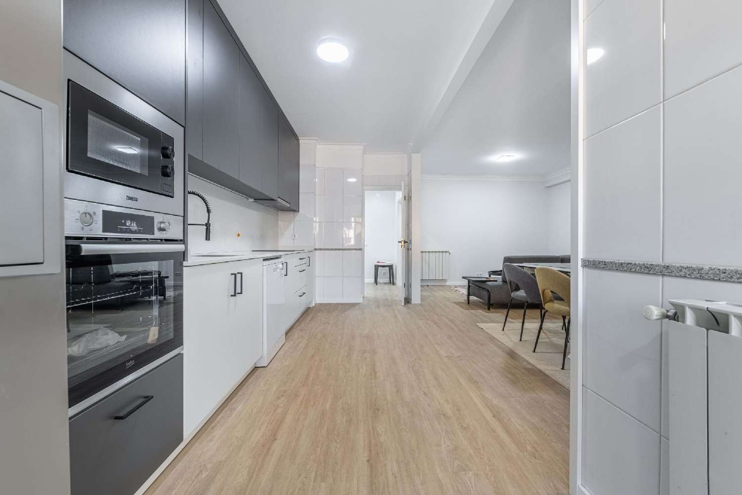  te koop appartement Braga Braga 7