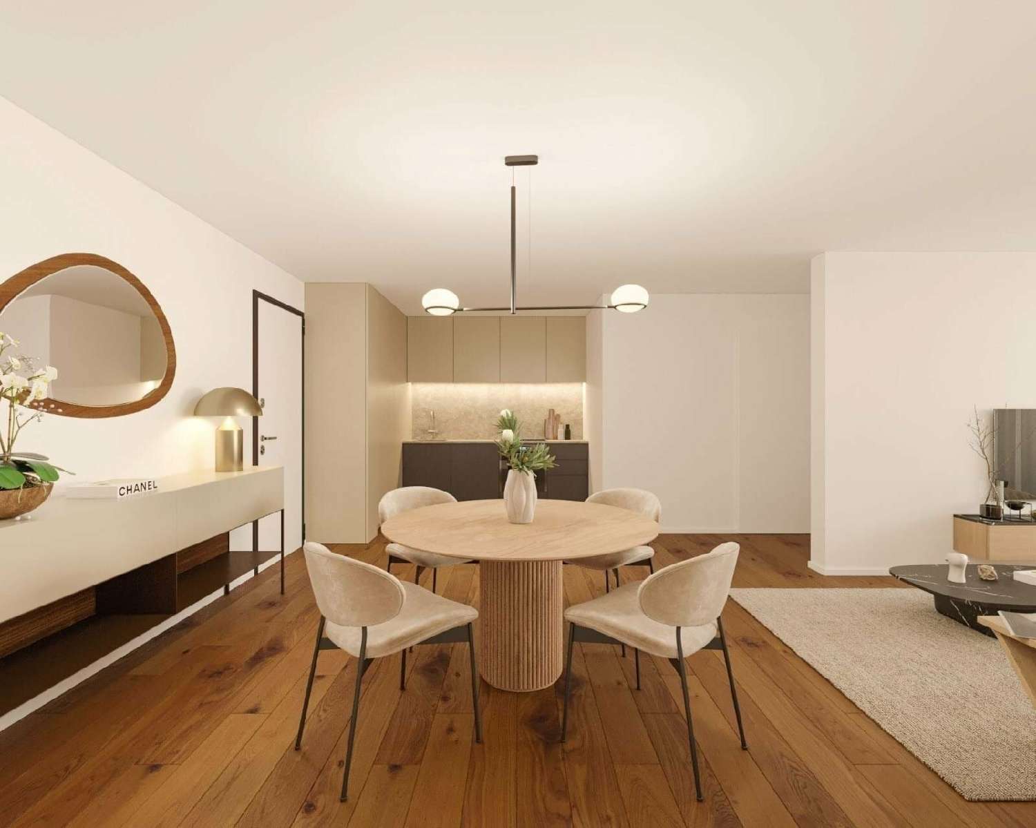  kaufen Wohnung/ Apartment Braga Braga 1